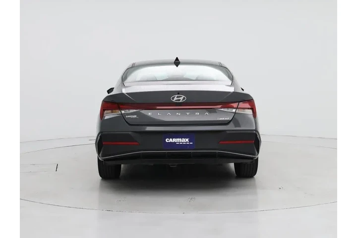 $21998 : Hyundai ELANTRA 2025 Limited image 6