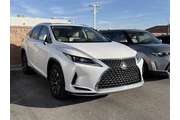 $32988 : Lexus RX 350 2020 AWD 4dr SU thumbnail