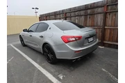 $16870 : Maserati Ghibli 2017 4dr Sed thumbnail
