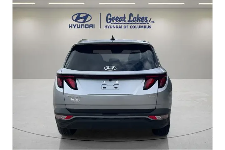 $24433 : Hyundai TUCSON 2024 AWD SEL image 6