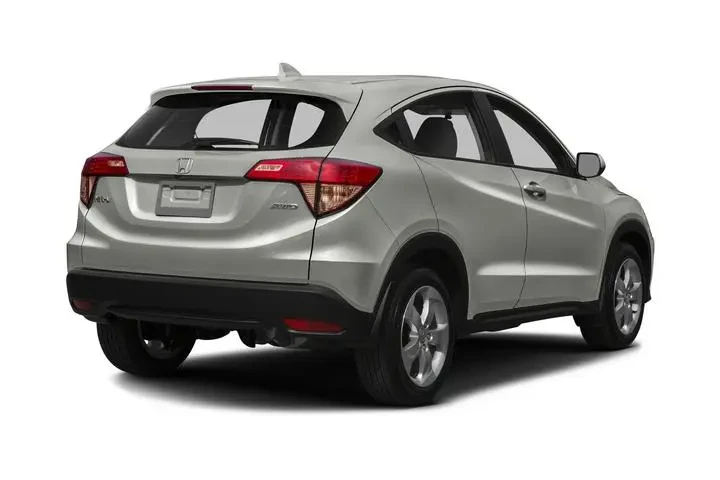 $14995 : Honda HR-V 2016 AWD LX 4dr C image 3