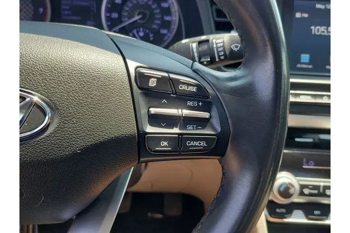 $13000 : Hyundai ELANTRA 2020 Value E image 10