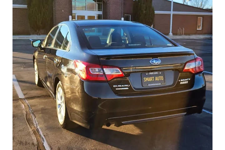 $11700 : 2017 Legacy 2.5i image 7