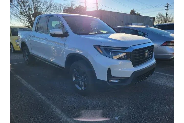 $31499 : Honda Ridgeline 2023 AWD RTL image 3