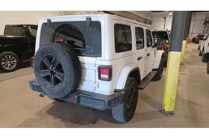 $32534 : Jeep Wrangler 2023 4x4 Sahar image 2