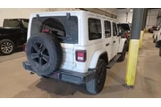 $32534 : Jeep Wrangler 2023 4x4 Sahar thumbnail