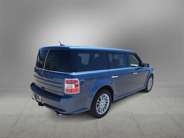 $19250 : Pre-Owned 2018 Ford Flex SEL image 8