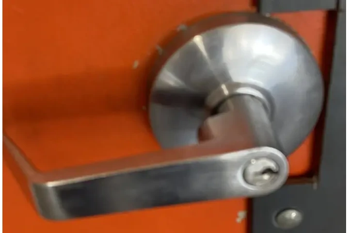 LOCK image 1