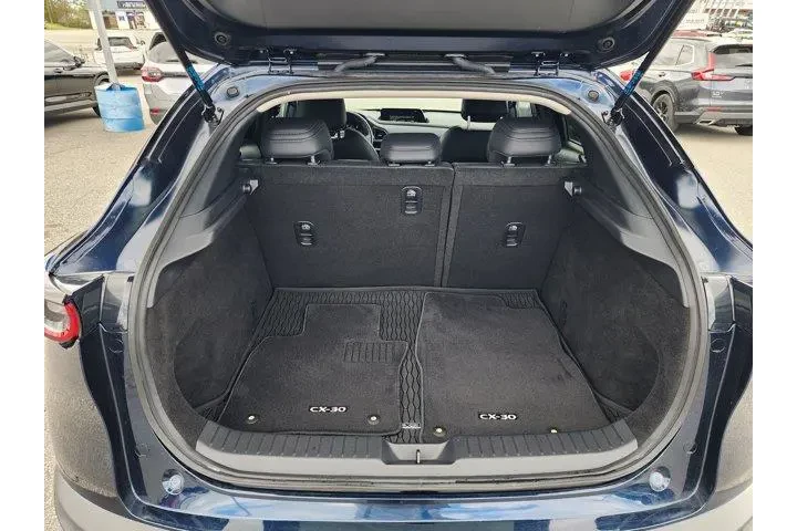 $25459 : Mazda CX-30 2023 AWD 2.5 S P image 6
