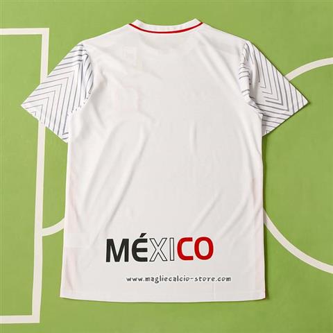 $19 : Maglie Calcio Messico 2023 24 image 6