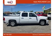 $11999 : 2009 SILVERADO 1500 CREW CAB thumbnail