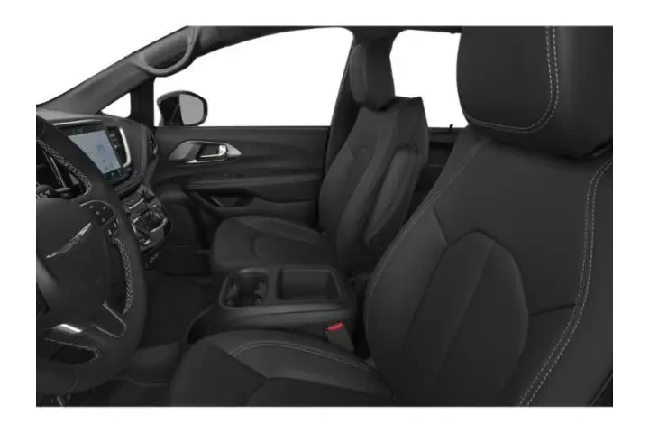 $33995 : Chrysler Pacifica 2025 Selec image 8