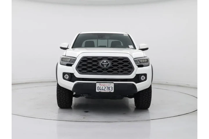 $39998 : Toyota Tacoma 2022 4x4 TRD O image 5