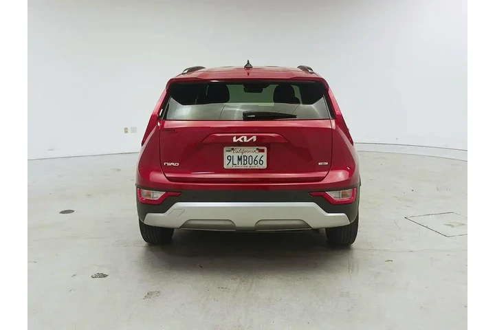 $25998 : Kia Niro 2024 EX 4dr Crossov image 6