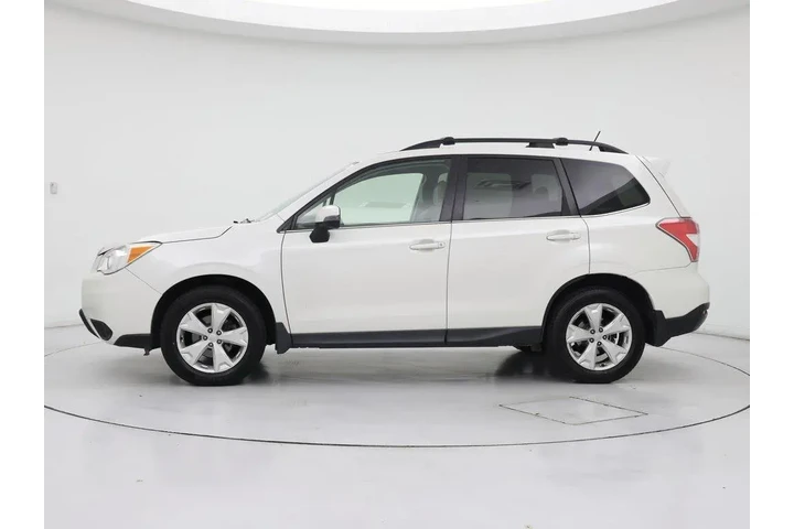 $16998 : Subaru Forester 2014 AWD 2.5 image 3