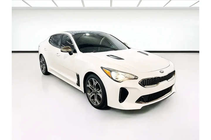 $19880 : Kia Stinger 2020 GT-Line 4dr image 2