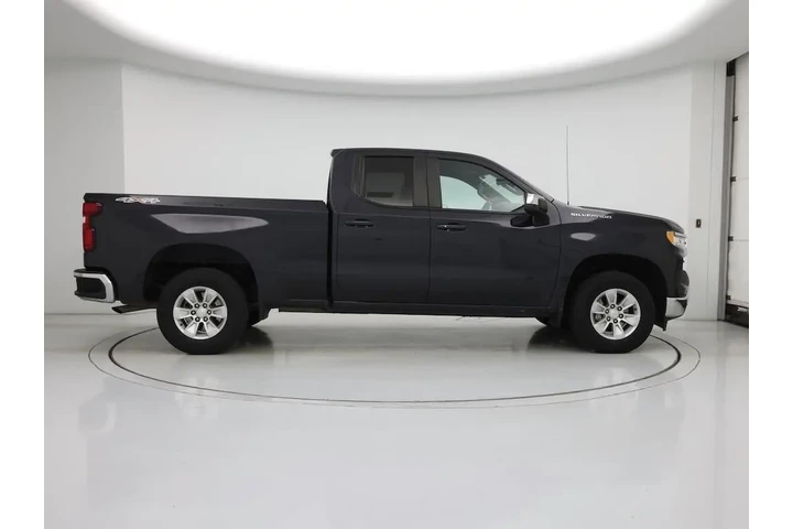 $34998 : Chevrolet Silverado 1500 202 image 7