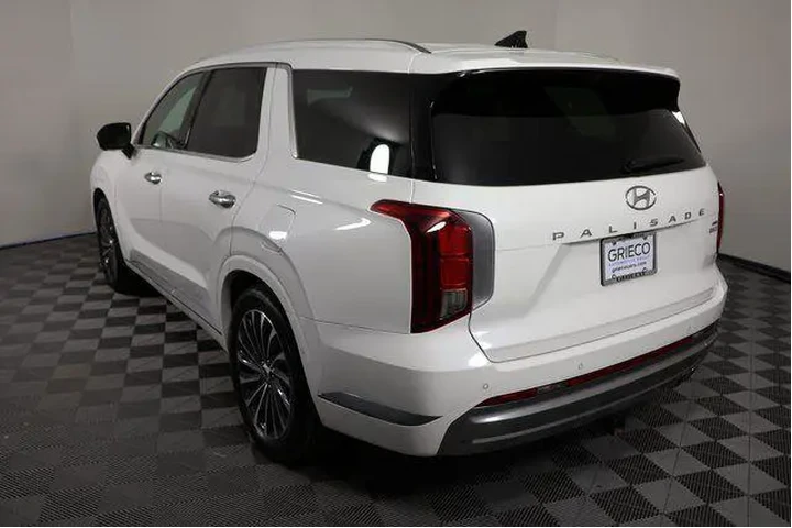 $38877 : Hyundai PALISADE 2024 AWD Ca image 6