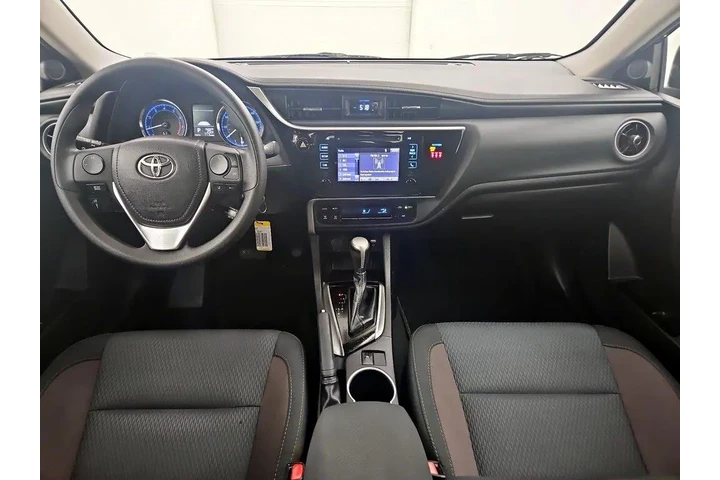 $17998 : Toyota Corolla 2019 LE 4dr S image 8