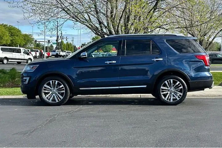 $19995 : Ford Explorer 2017 AWD Plati image 5