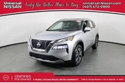 Nissan Rogue 2023 SV 4dr Cro en Orlando