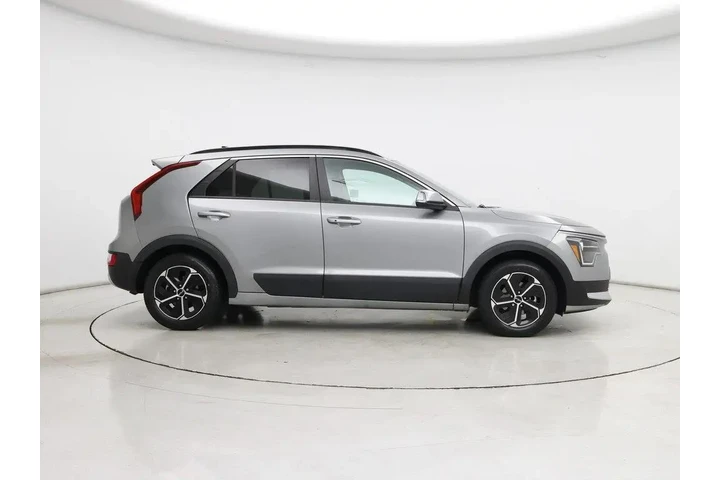$23998 : Kia Niro 2023 EX 4dr Crossov image 7