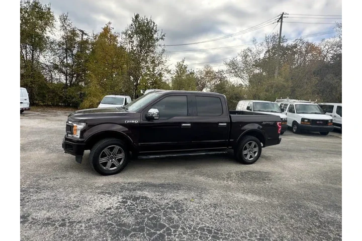 $21999 : 2018 F-150 XLT image 6