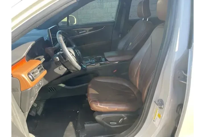 $35262 : Lincoln Nautilus 2022 AWD Re image 8