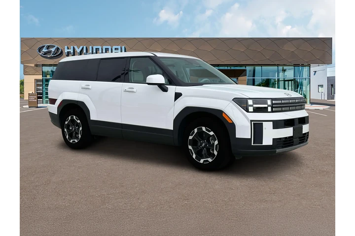 $31289 : Hyundai SANTA FE 2024 AWD SE image 10