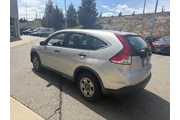 $12288 : Honda CR-V 2013 AWD LX 4dr S thumbnail