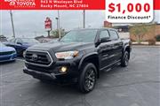 $36895 : PRE-OWNED 2023 TOYOTA TACOMA thumbnail