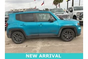 $15991 : Jeep Renegade 2021 Latitude thumbnail