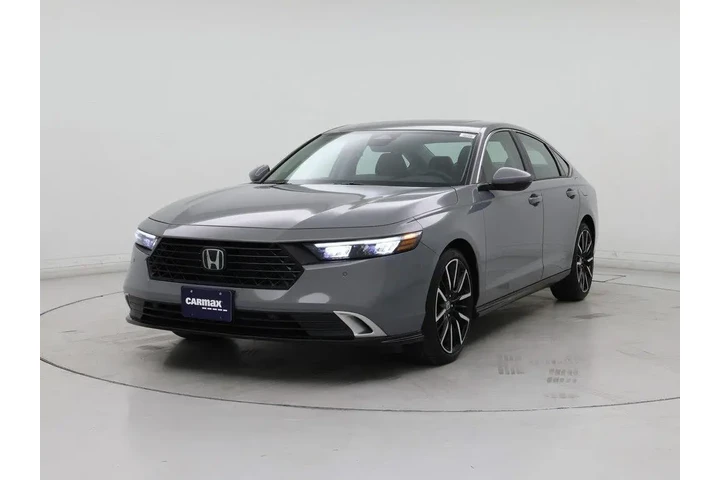 $34998 : Honda Accord Hybrid 2023 Tou image 4