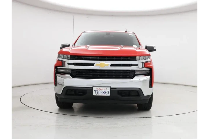 $39998 : Chevrolet Silverado 1500 202 image 5