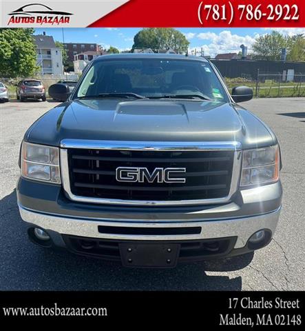 $10900 : Used 2011 Sierra 1500 4WD Cre image 8
