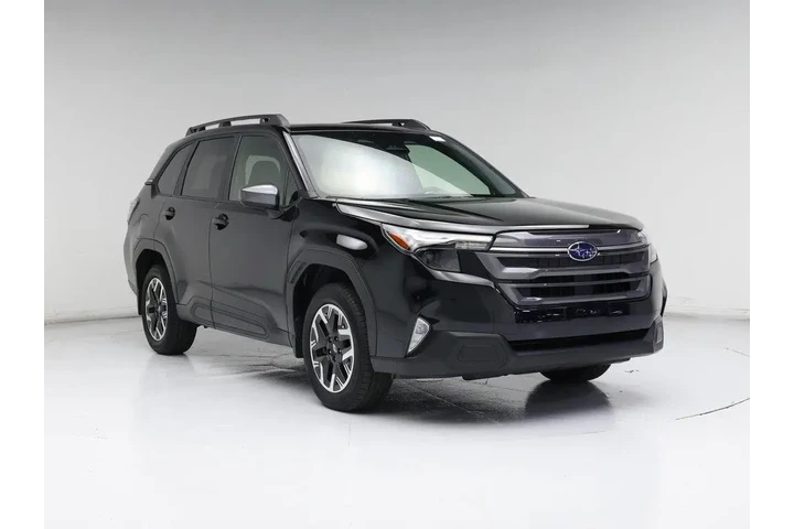 $31998 : Subaru Forester 2025 AWD Pre image 1