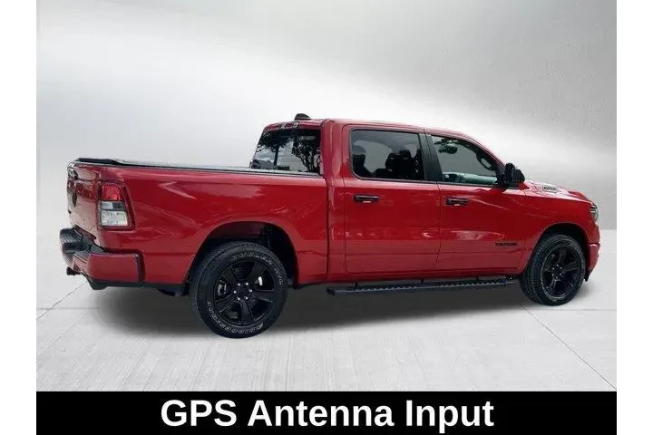 $29789 : Ram 1500 2023 4x2 Big Horn 4 image 6