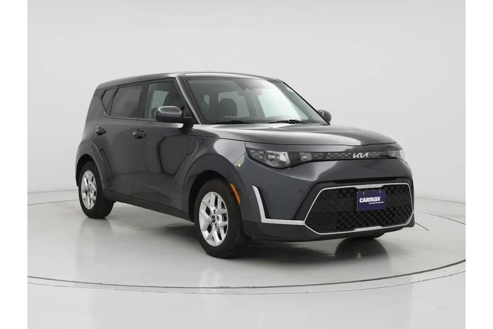 $15998 : Kia Soul 2023 LX 4dr Crossov image 1