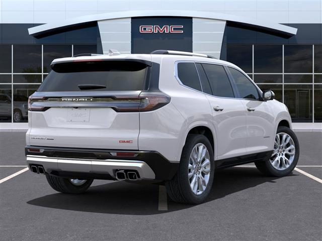 $65705 : New 2024 Acadia Denali image 4