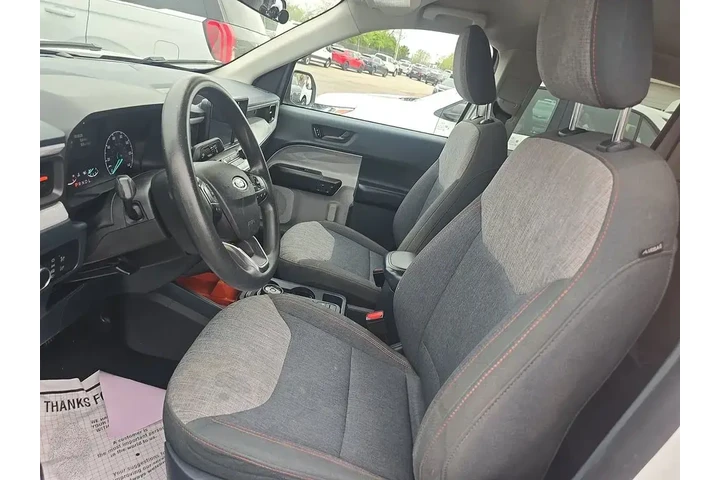 $19898 : Ford Maverick 2023 XL 4dr Su image 7