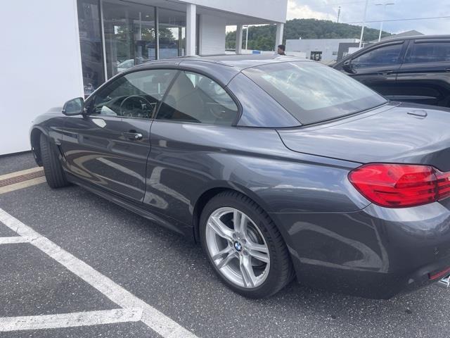 $33998 : PRE-OWNED 2017 4 SERIES 440I image 3