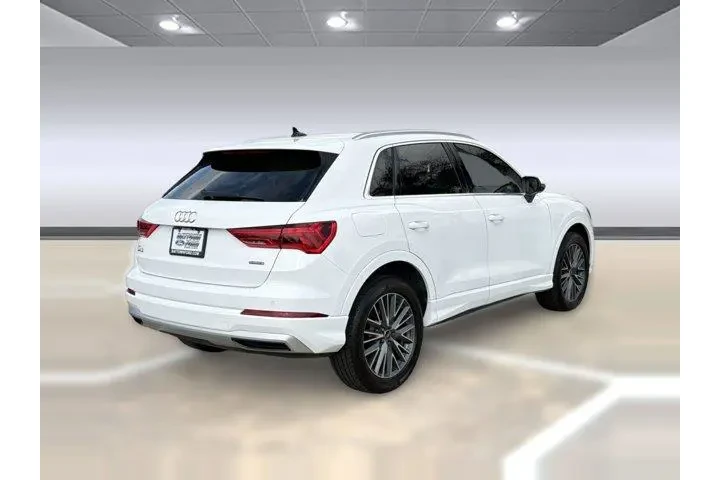 $21999 : Audi Q3 2022 AWD quattro Pre image 9