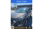 Hyundai TUCSON 2020 AWD Ulti en Rochester
