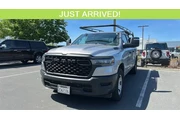 Ram 1500 2025 4x4 Tradesman en Santa Rosa