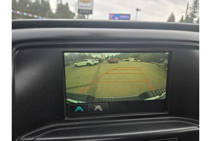 $15993 : GMC Sierra 1500 2018 4x2 Bas image 9