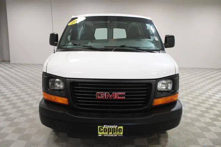 $19500 : GMC Savana 2016 2500 3dr Car image 3