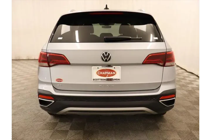$19130 : Volkswagen Taos 2024 SE 4dr image 5