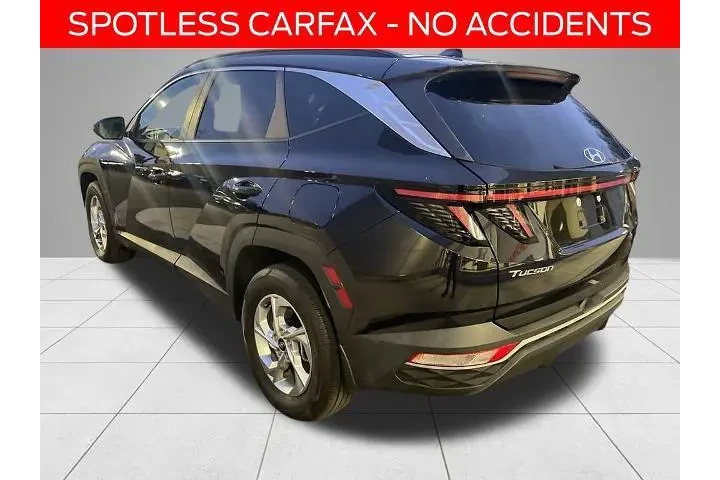 $23495 : Hyundai TUCSON 2023 AWD SEL image 6