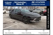Hyundai SONATA 2024 AWD SEL
