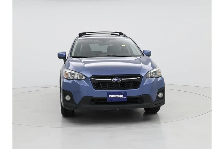 $19998 : Subaru Crosstrek 2020 AWD Pr image 5